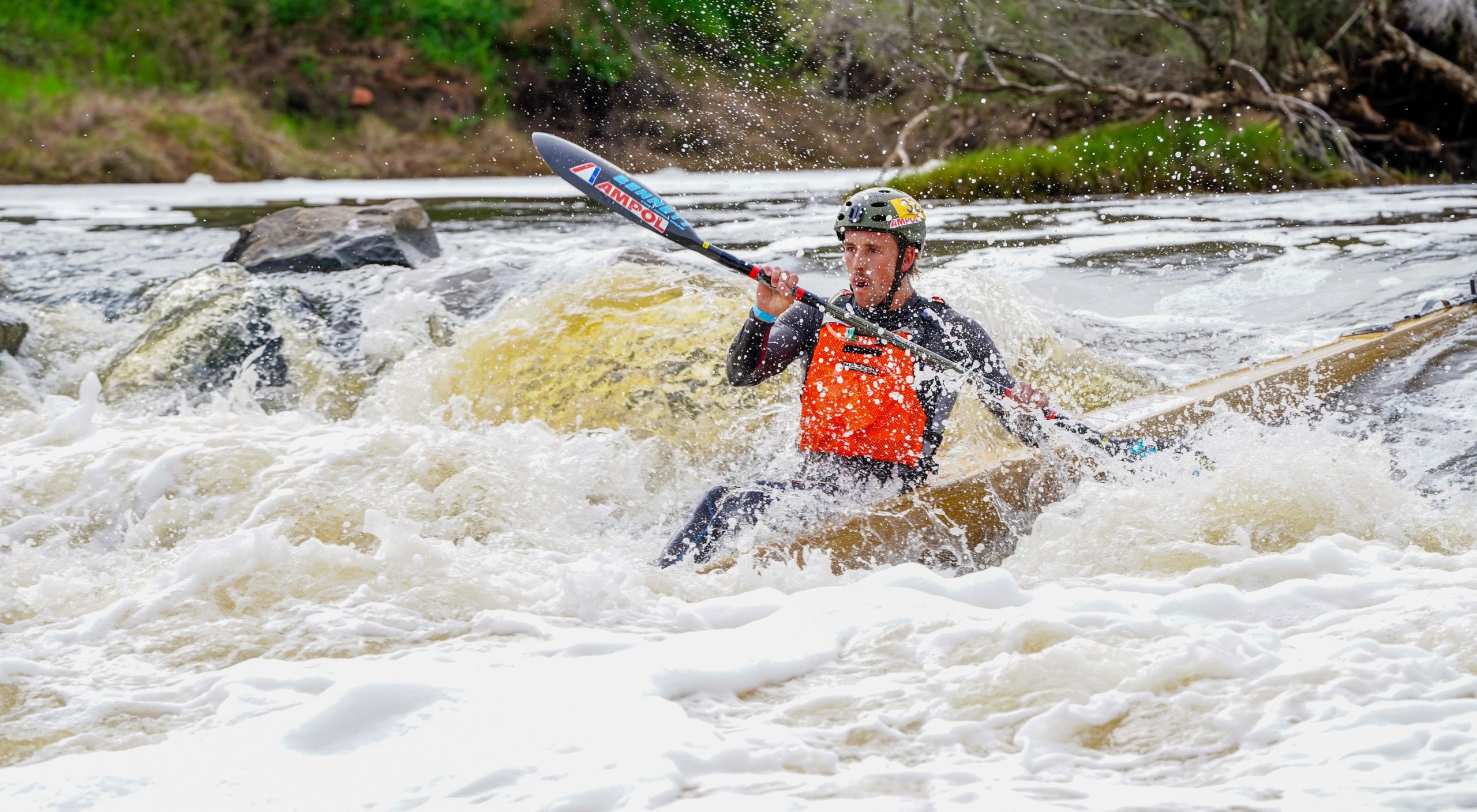 PRESS RELEASE: Avon Descent 2024: Rising Water Levels and Exciting New Avon Challenge Events