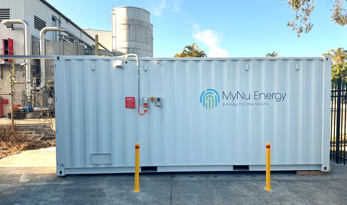 PRESS RELEASE: How used EV batteries will help Australia achieve net zero
