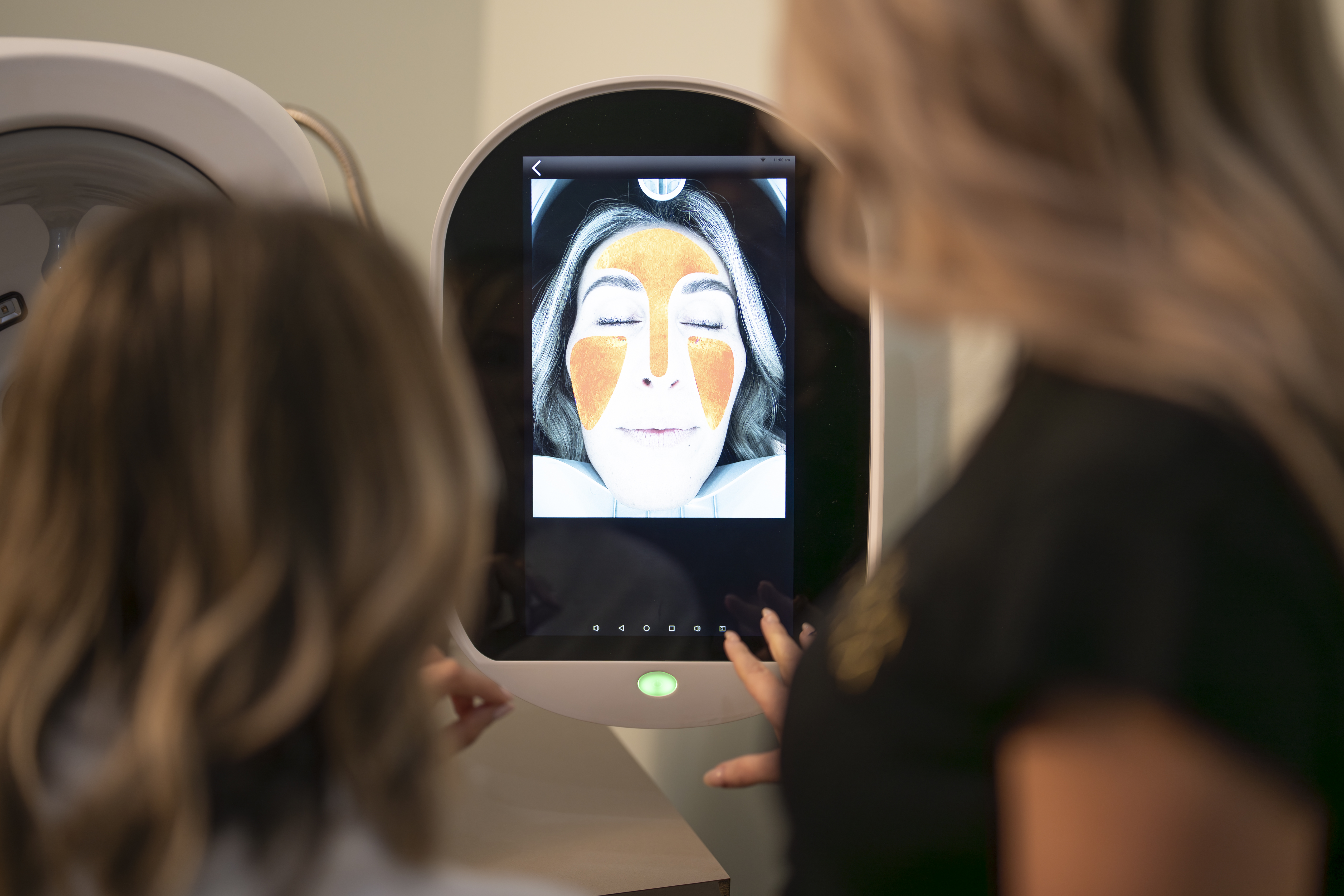 PRESS RELEASE: Advanced Opatra Dome Skin Analyser Revolutionises Skin Health Assessments in Australia
