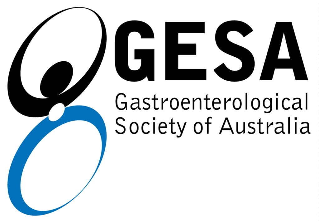 Gastroenterological Society of Australia (GESA)