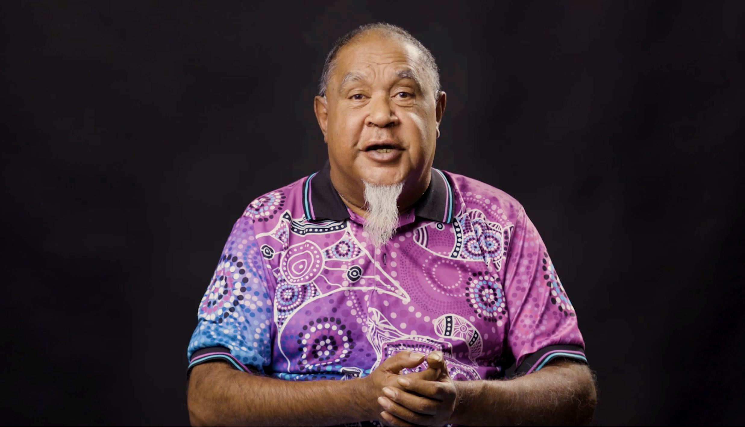 PRESS RELEASE: Congratulations to Aussie Fathers from Dads4Kids: Father’s Day ‘Leaving a Legacy’ TV CSAs – Feature Two Indigenous Fathers