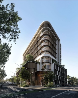 PRESS RELEASE: $120M North Star Medical Centre of Excellence Project to Establish Hub of Medical Innovation and Research