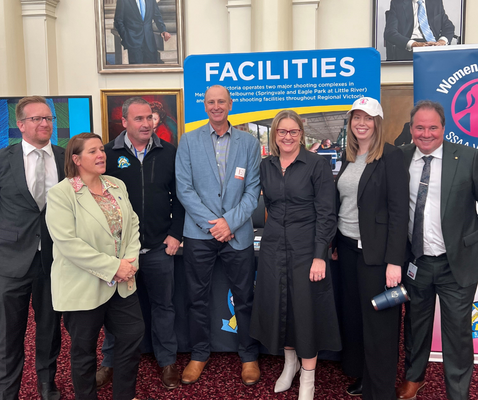 PRESS RELEASE: Shooters welcome Premier’s pledge on public land access