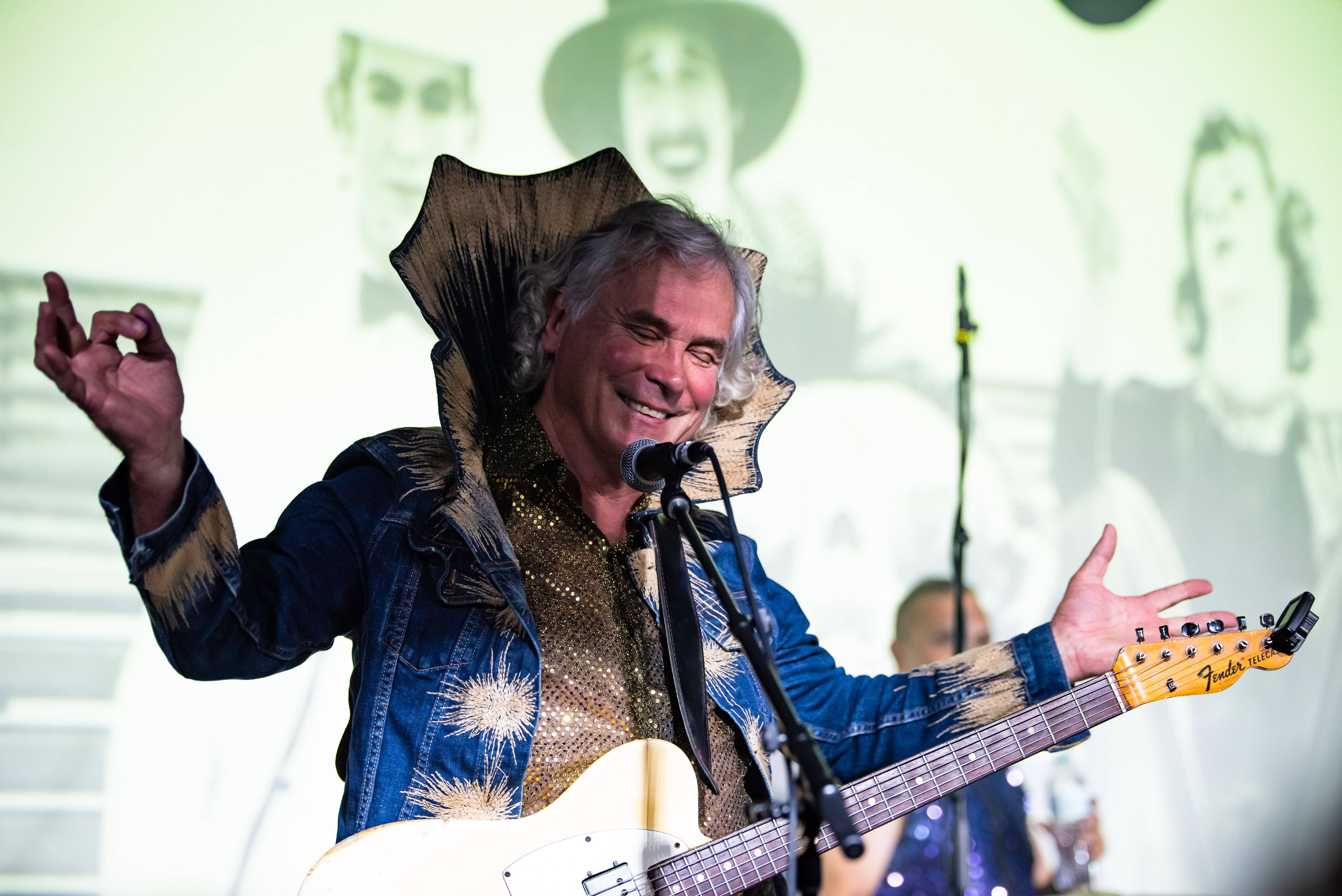 PRESS RELEASE: Rising Star: 21-Year-Old Adelaide Singer Lands Coveted Skyhooks Gig!