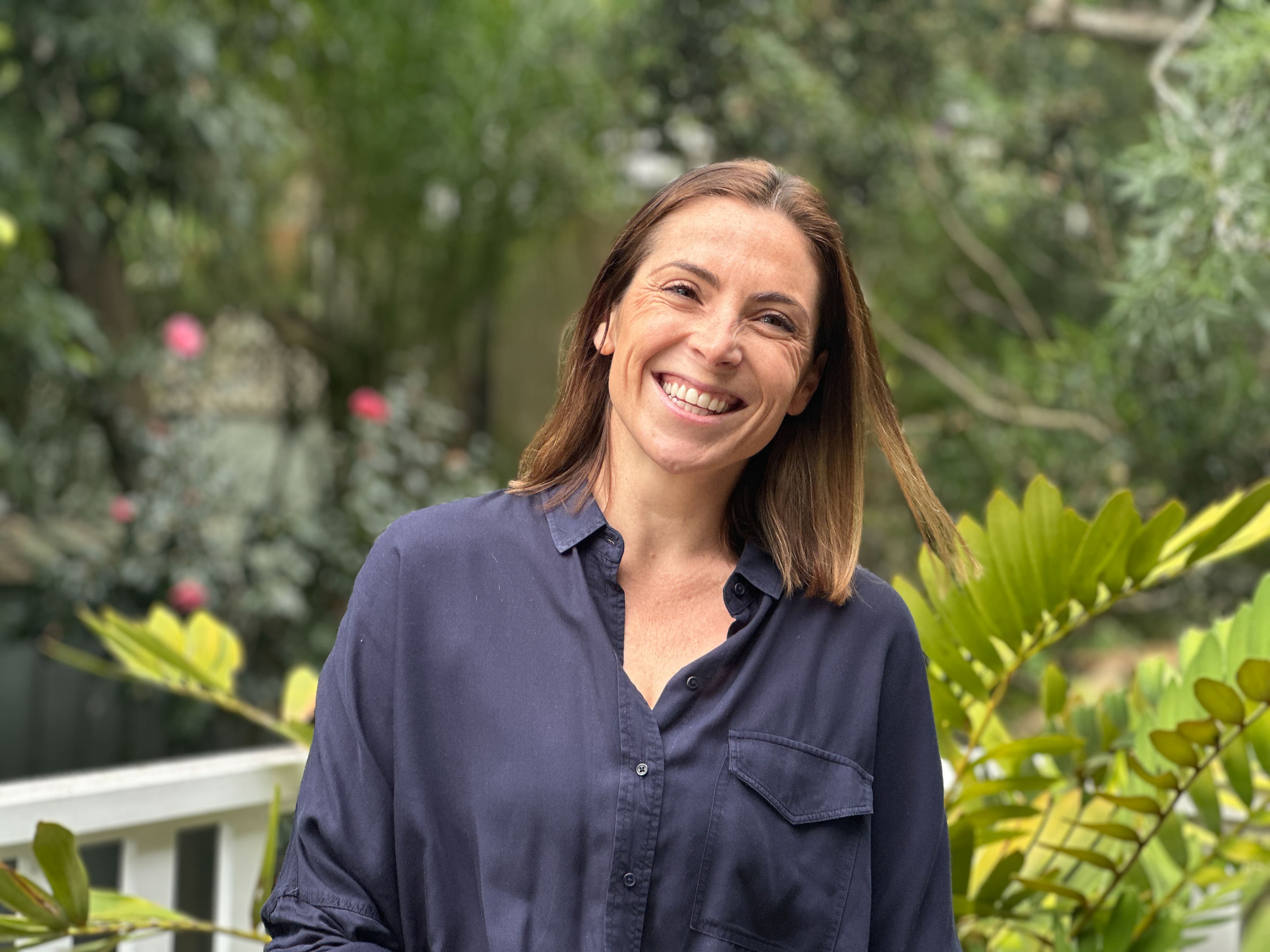 PRESS RELEASE: Amanda Westphal Sounds Alarm on Australia’s Hidden Health Crisis: PMDD