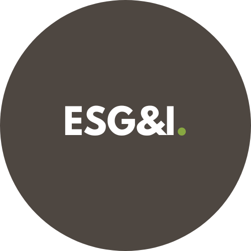 ESG&I