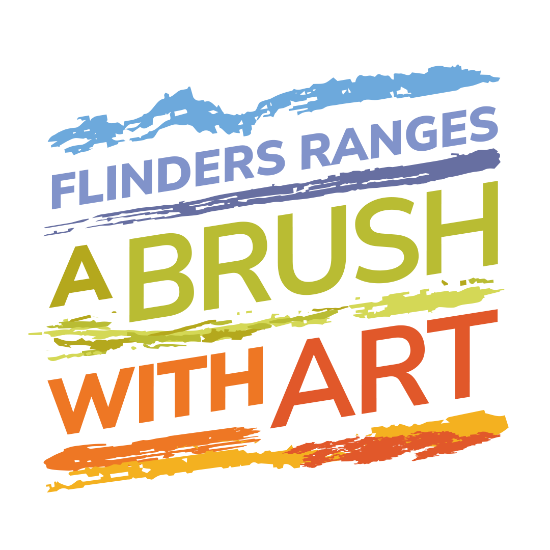 A Brush with Art Inc