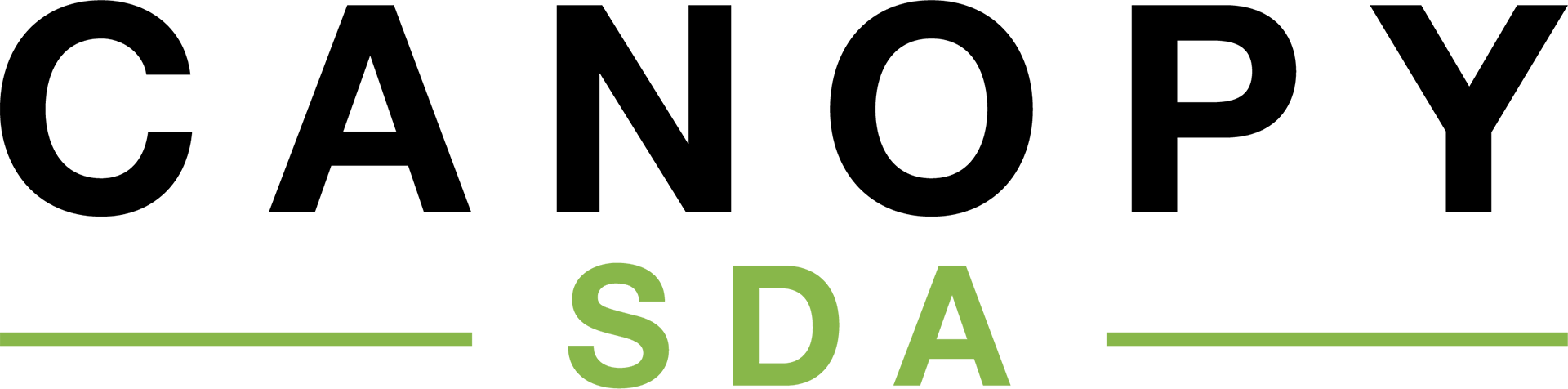 Canopy SDA