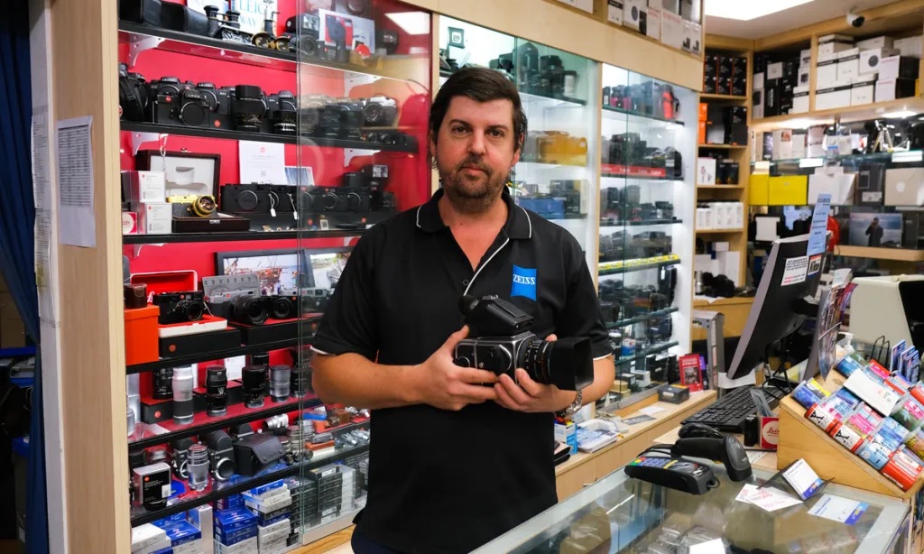 PRESS RELEASE: PhotoCo Camera House Gears Up To Host The Largest Annual Photography Event In South Australia