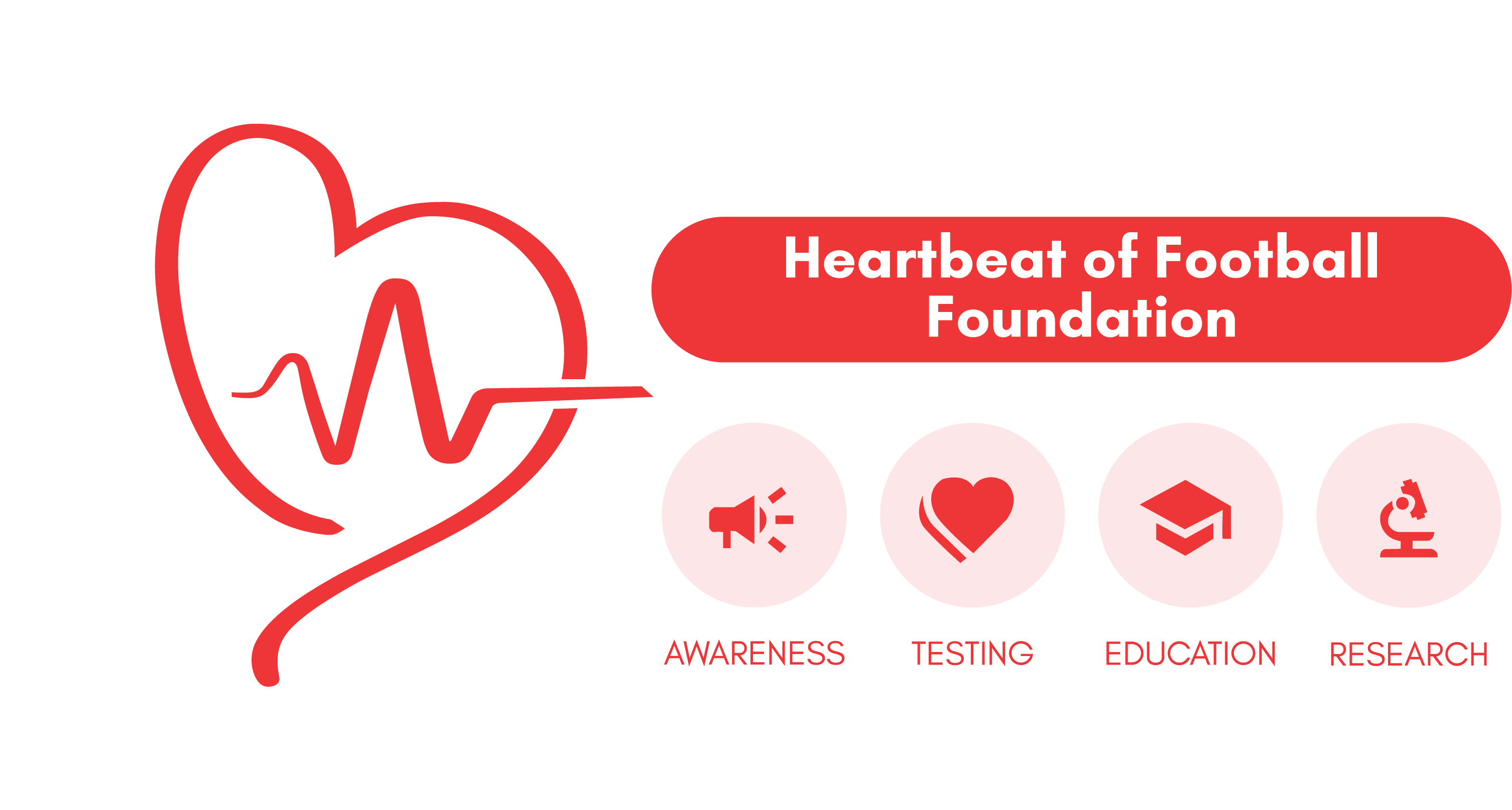 Heartbeat of Football Foundation