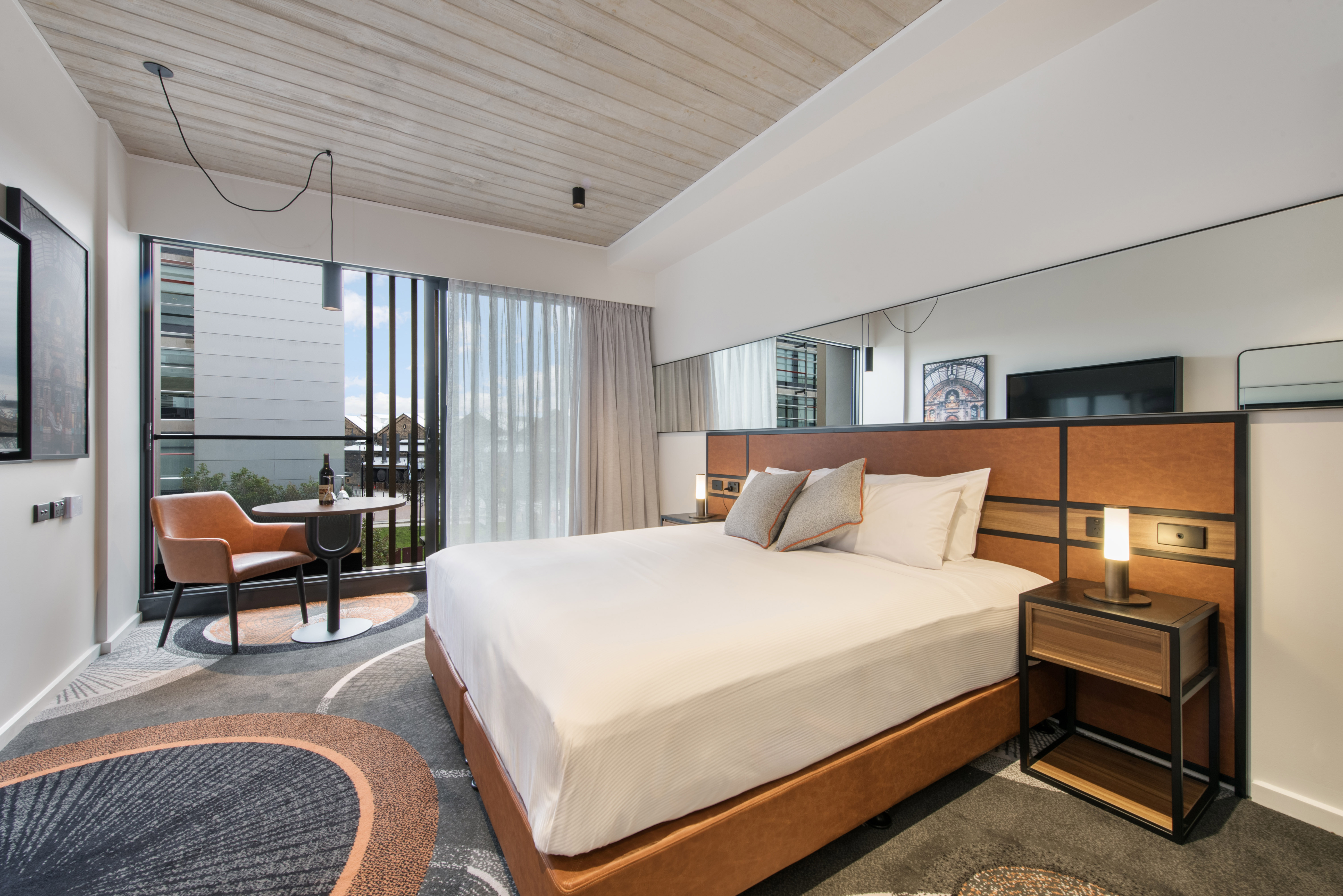 PRESS RELEASE: Mandala Hotels and Resorts Announces the Upcoming Opening of Hoteloco in Sydney