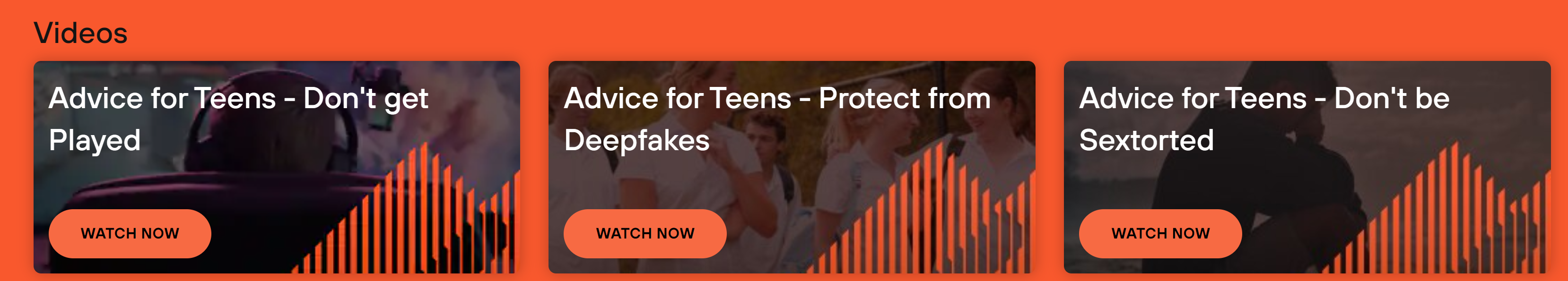 PRESS RELEASE: Cyber Security Awareness Month: Empowering High School Students to Stay Safe Online