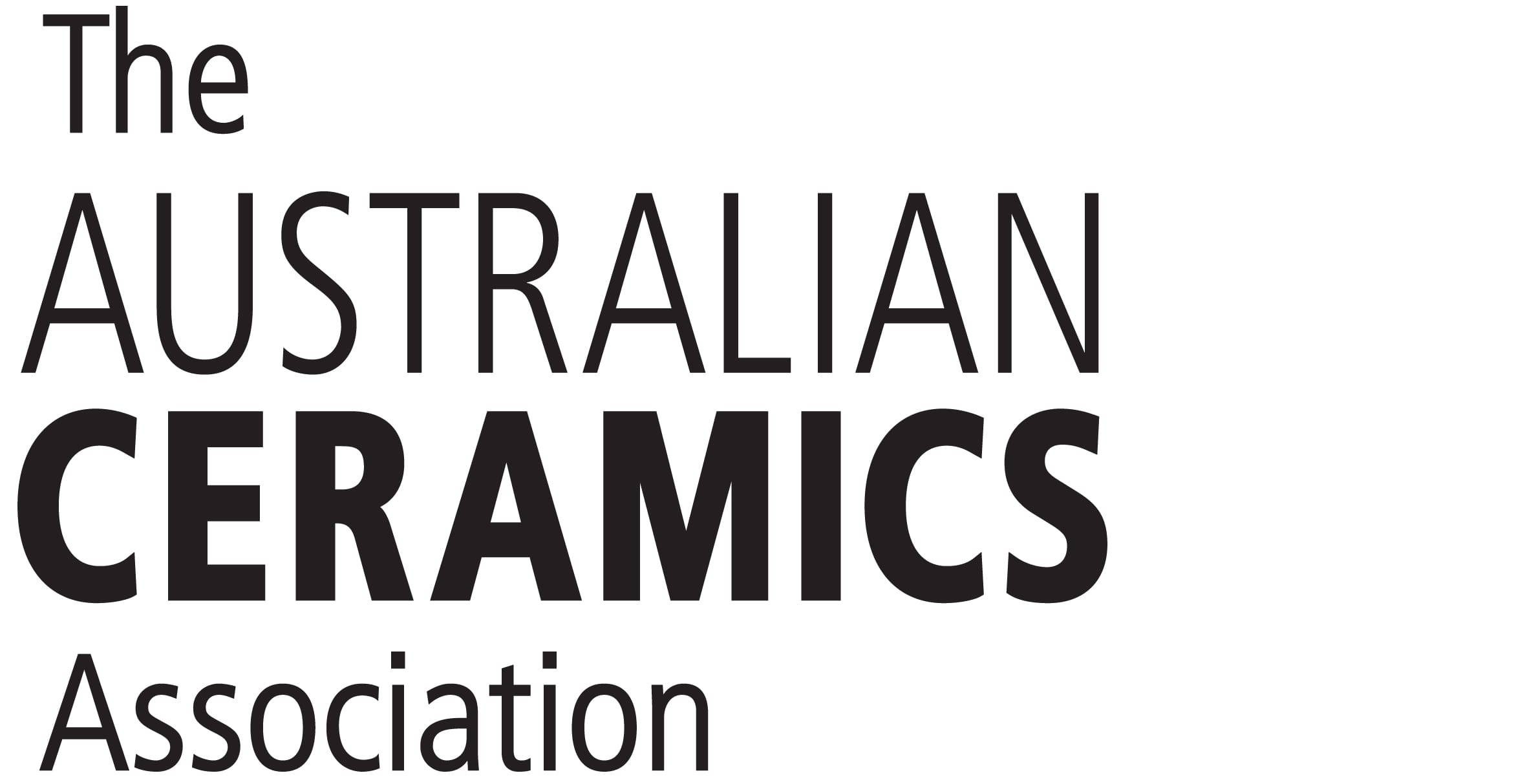 The Australian Ceramics Association