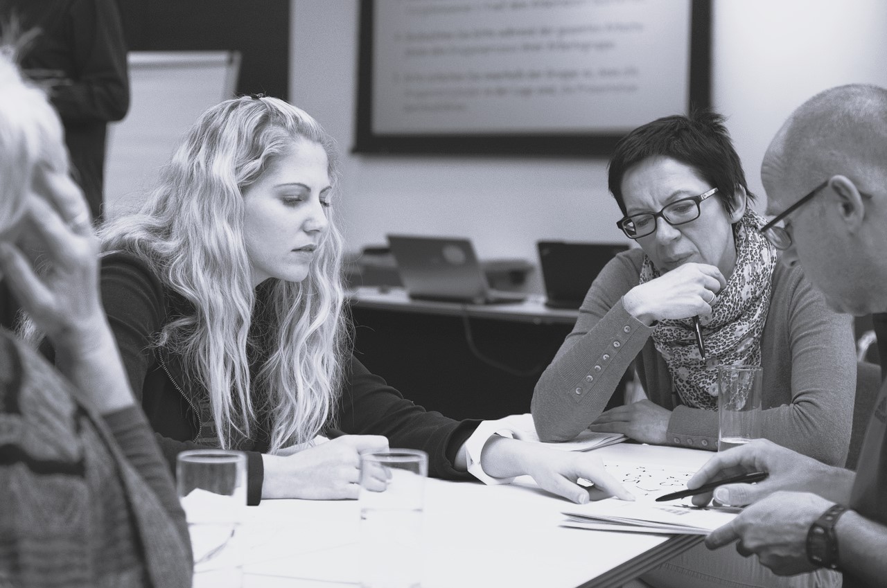 PRESS RELEASE: In recognition of Ageism Awareness Day, Grey Matters® and AgeInc announce a partnership to combat age discrimination in the workplace