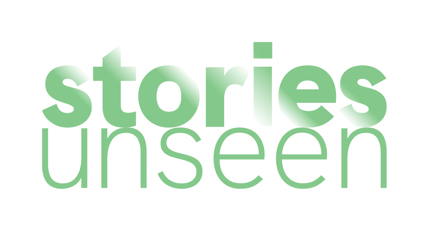 Stories Unseen
